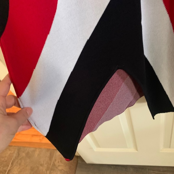 Sweater dress - Picture 3 of 4